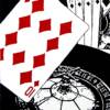 10 of Diamonds
2009
original painting
8 x 10
acrylic on canvas